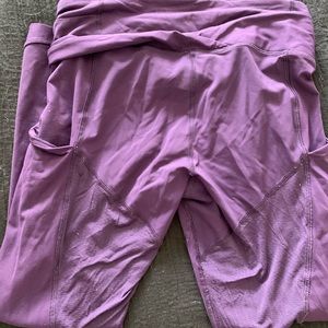 LULULEMON LEGGINGS